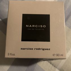 Narciso Eau de Toilette