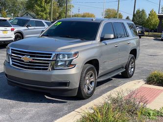 2019 Chevrolet Tahoe