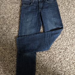 Boys Jeans (8yrs)
