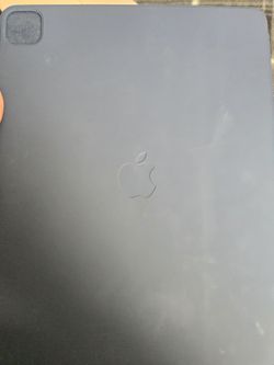 12.9 Smart Case For Ipad
