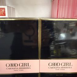 Carolina Herrera Good Girl Blush Elixir!!