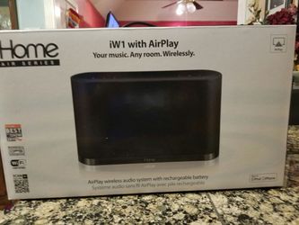 ihome air series