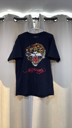 Ed Hardy Tshirt