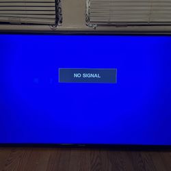 Connex 50 inch Tv
