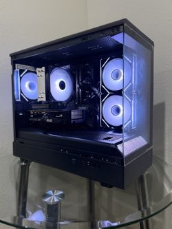 Gaming PC| RTX 5060 | RYZEN 5 5500 | 16GB RAM |