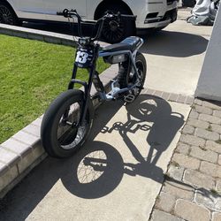 Super 73 ZX SE Accepting Trades (only Legal Bikes)