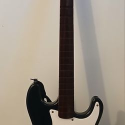 Nintendo Wii Guitar 