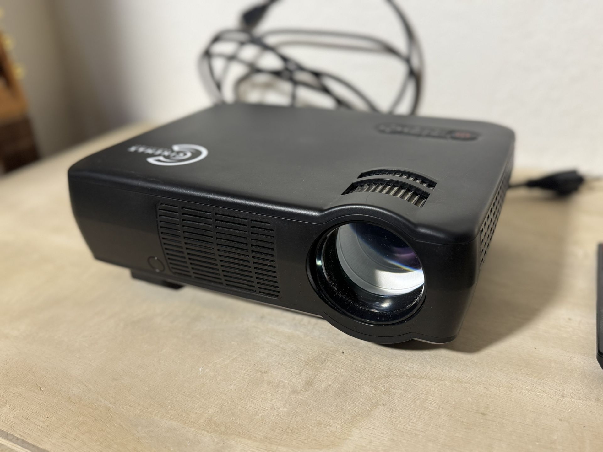 Projector