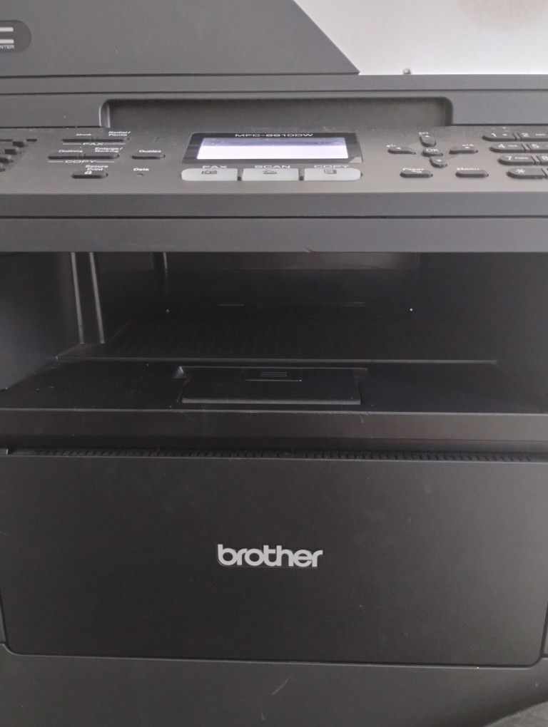 Printer Great Condition Used Once