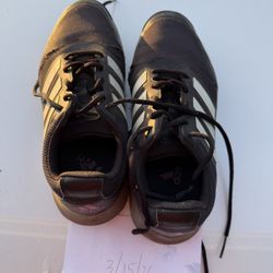 Golf Shoes Size 8 
