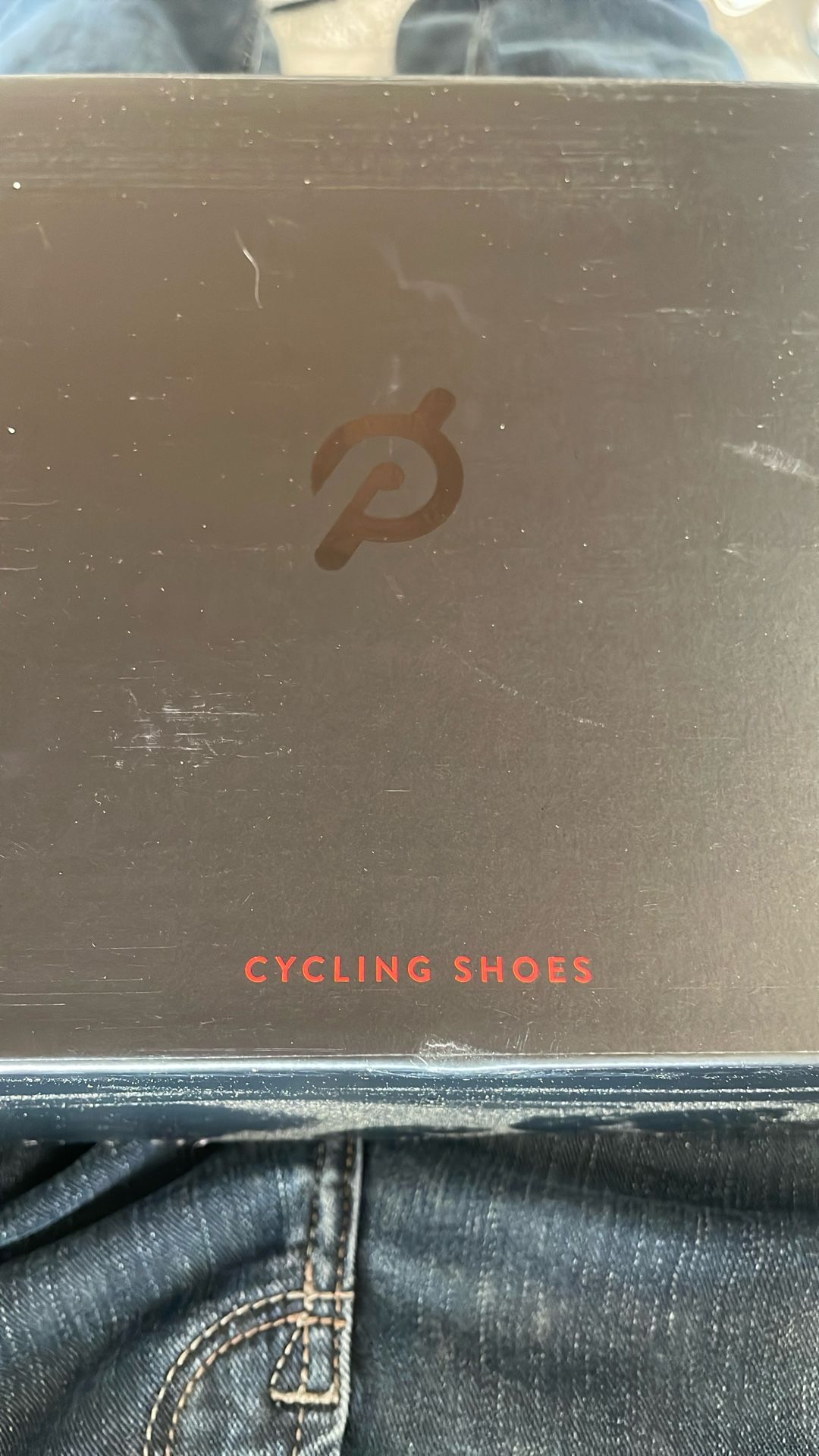 Peloton Workout Shoes