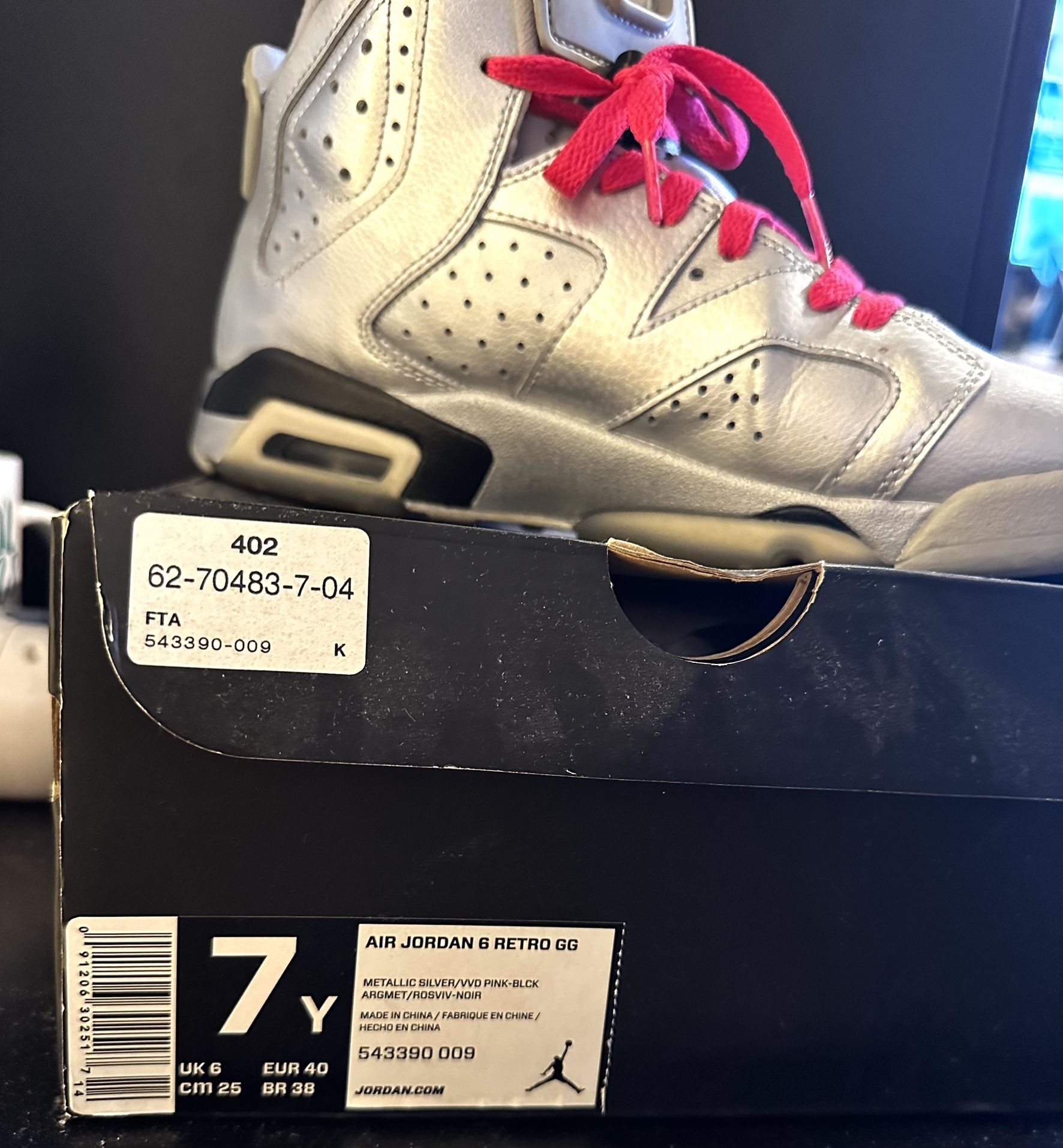 Jordan