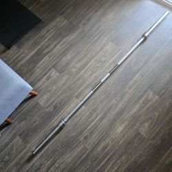 Barbell, 45lbs, Olympic Barbell