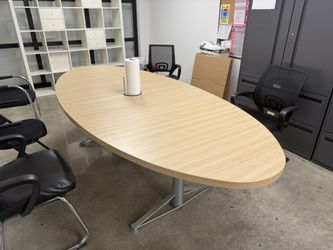 Conference Room Table