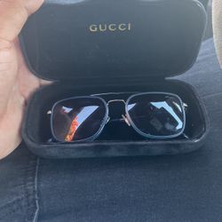 Gucci sunglasses