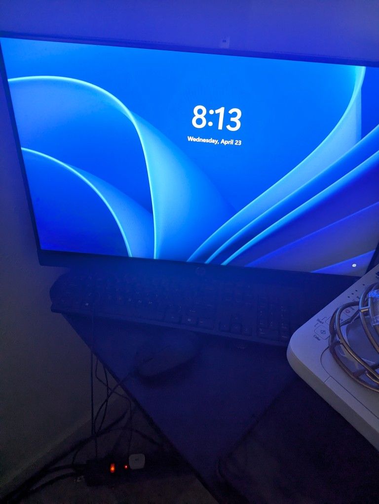 HP Computer