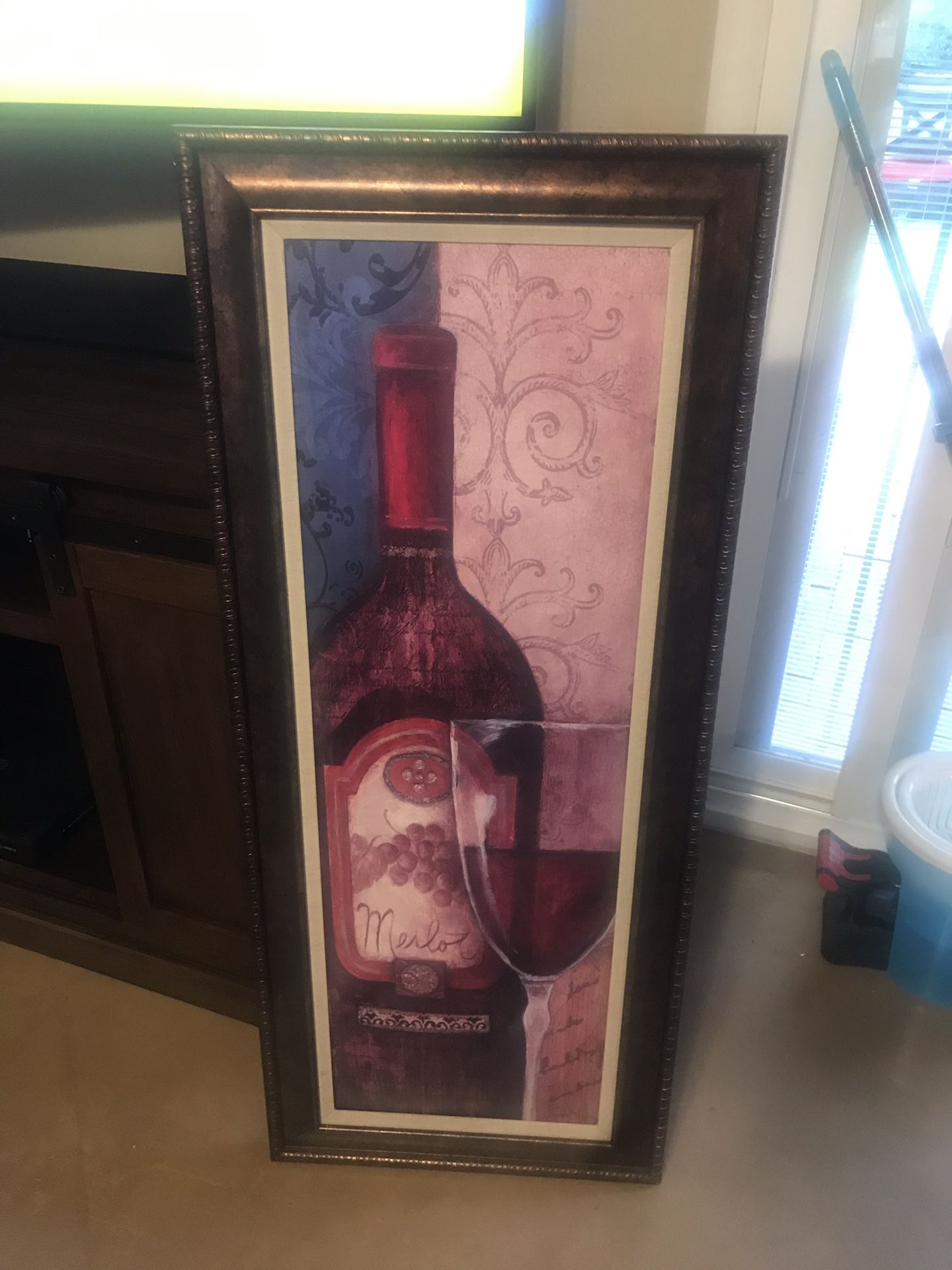 Wine picture