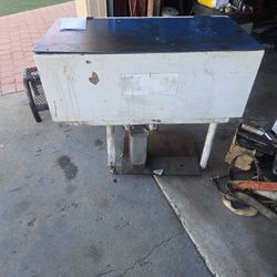 110 Electric Parts  Washer