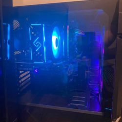 NEWEGG GAMING PC