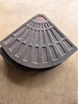 Umbrella weights