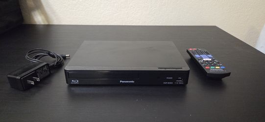 Blu-ray Player