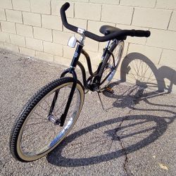 KHS SUNDANCER LADY'S BEACH CRUISER REFURBISHED OBO