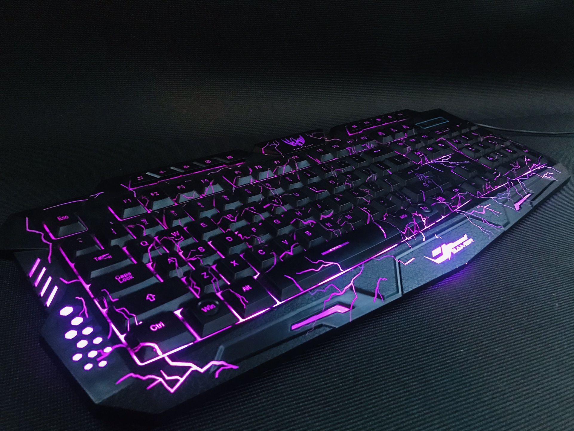 Gaming Keyboard