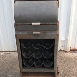 Antique Wax Recorder Voice Writer Made By Thomas A Edison Circa 1920