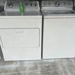Washer Dryer 