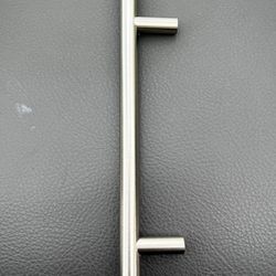 12 Large Silver Handles