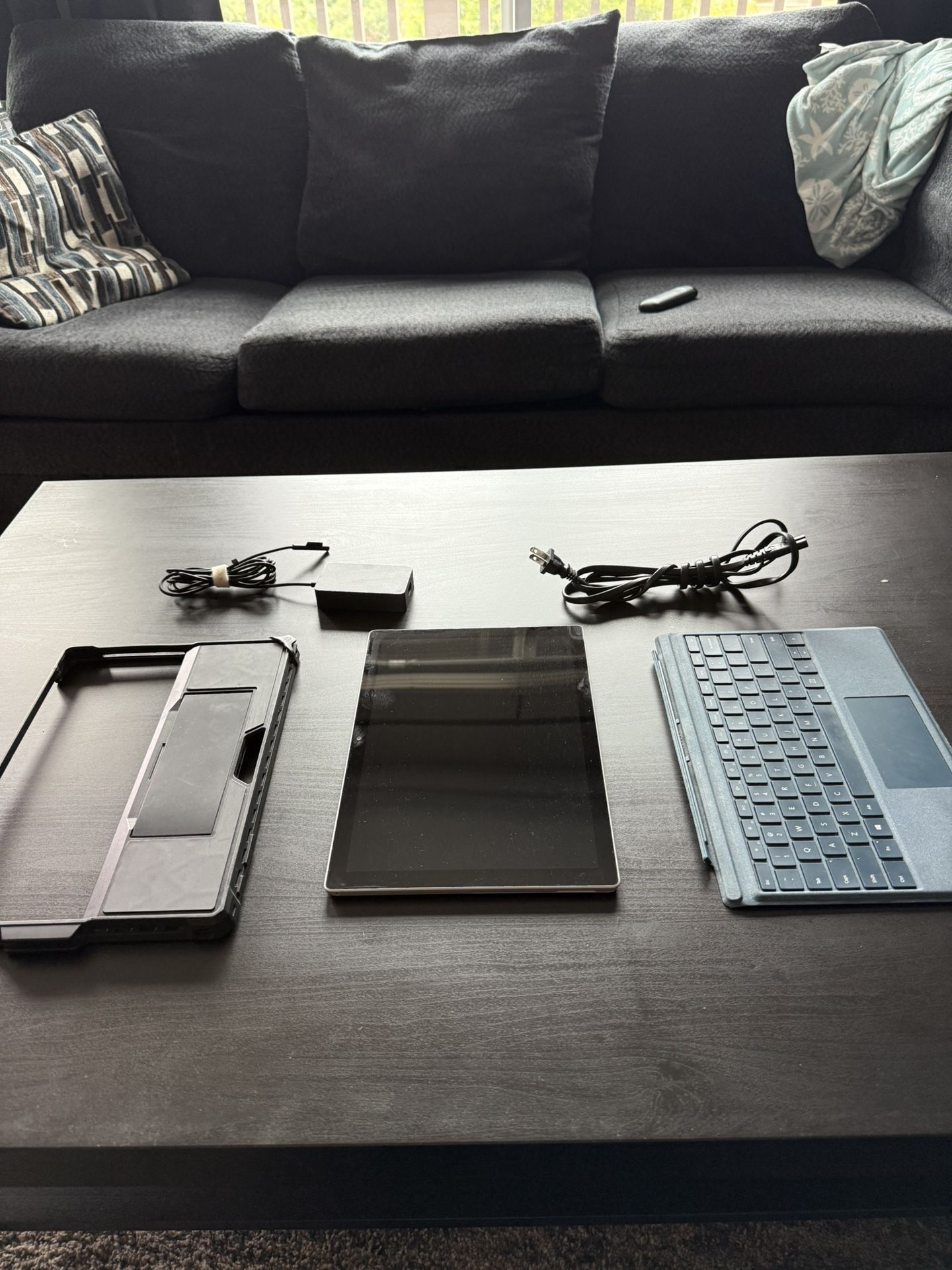 Microsoft Surface Pro 6 - Like New Condition