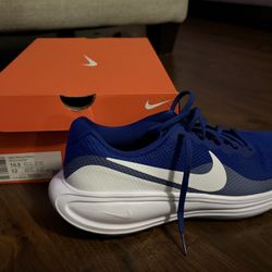 Nike Blue Brand New Size 10.5