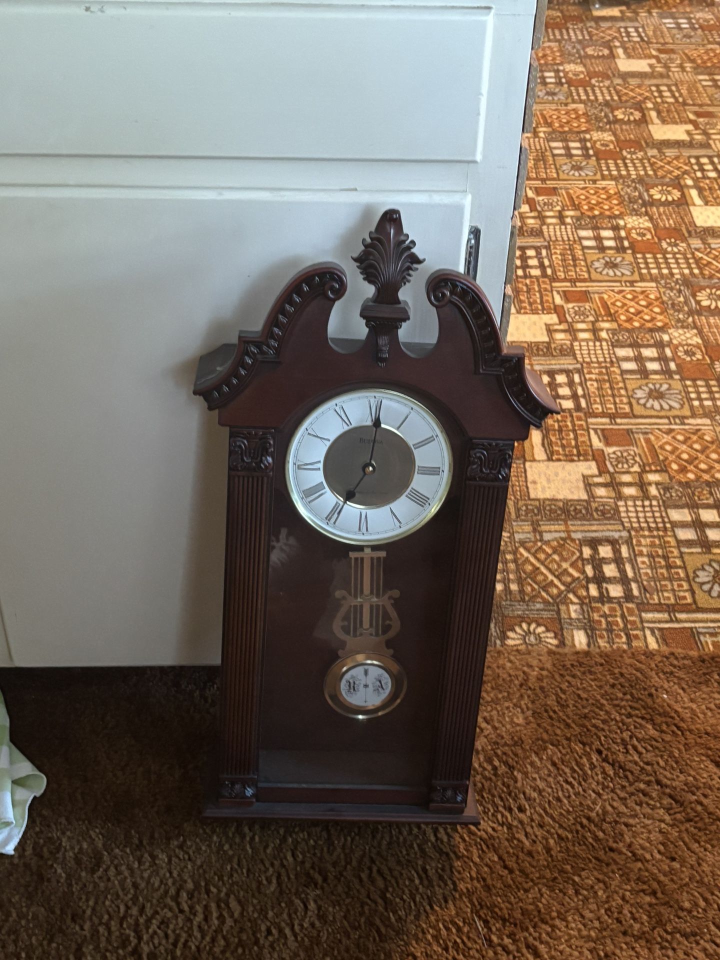 Clock