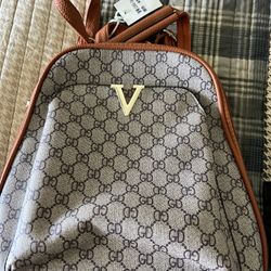 Backpack 