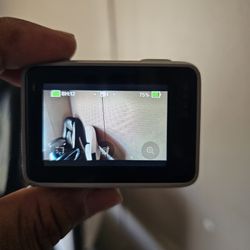 Go Pro Hero