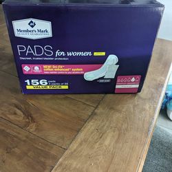 Pads And Bed Liners