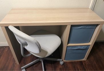 Kids Desk