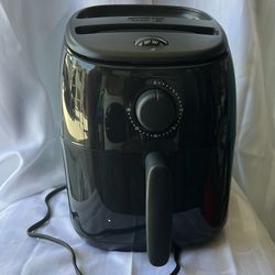 Air Fryer 2.6 Q