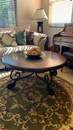 Livingroom Tables