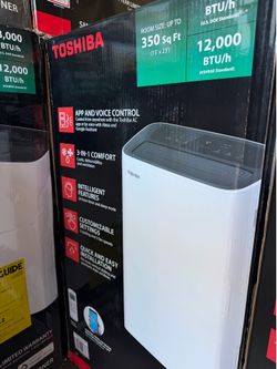 Standing air conditioner ac aire acondicionado