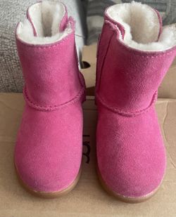 Toddler Ugg Boots Pink