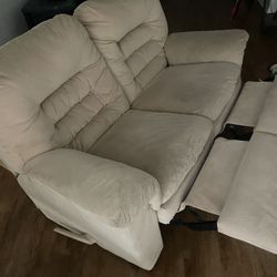 Free Recliner Couch