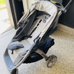 Stroller 