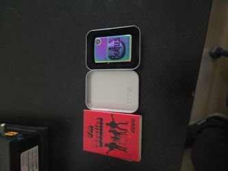 Beatles zippo