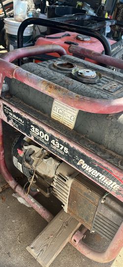 2 generators