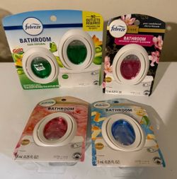 Febreze small spaces bundle