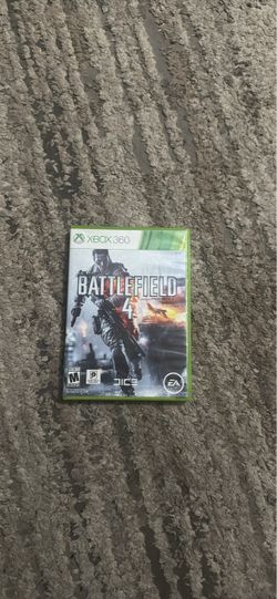 Battlefield 4