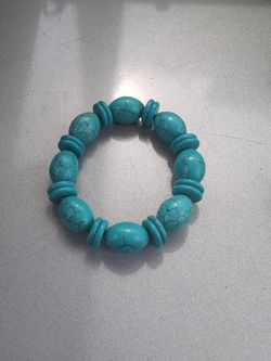 Turquoise Bracelet 