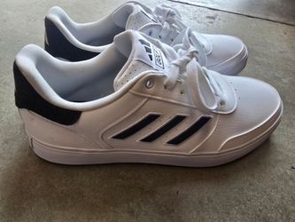 Adidas RetroCross Spikeless Mens Golf Shoes