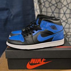 Air Jordan Retro 1